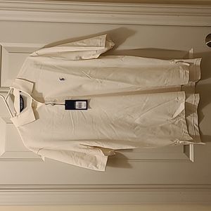 POLO Golf by Ralph Lauren Shirt Size Large